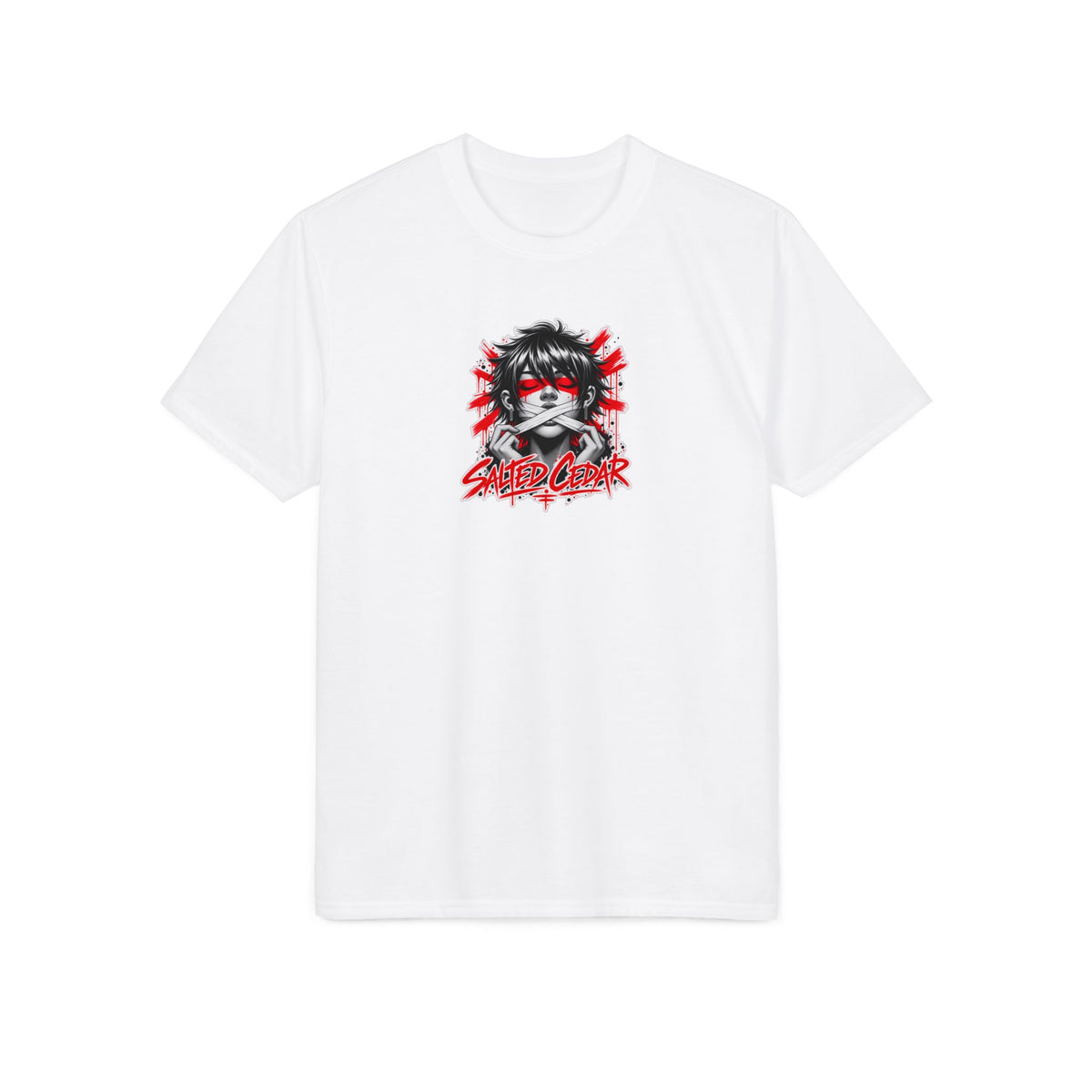 Skater Grrl Graphic T-Shirt