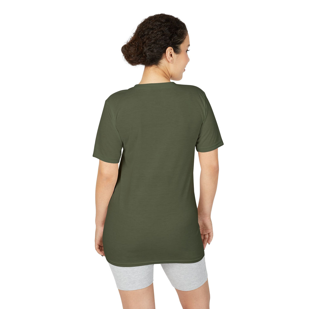 Skater Grrl Graphic T-Shirt