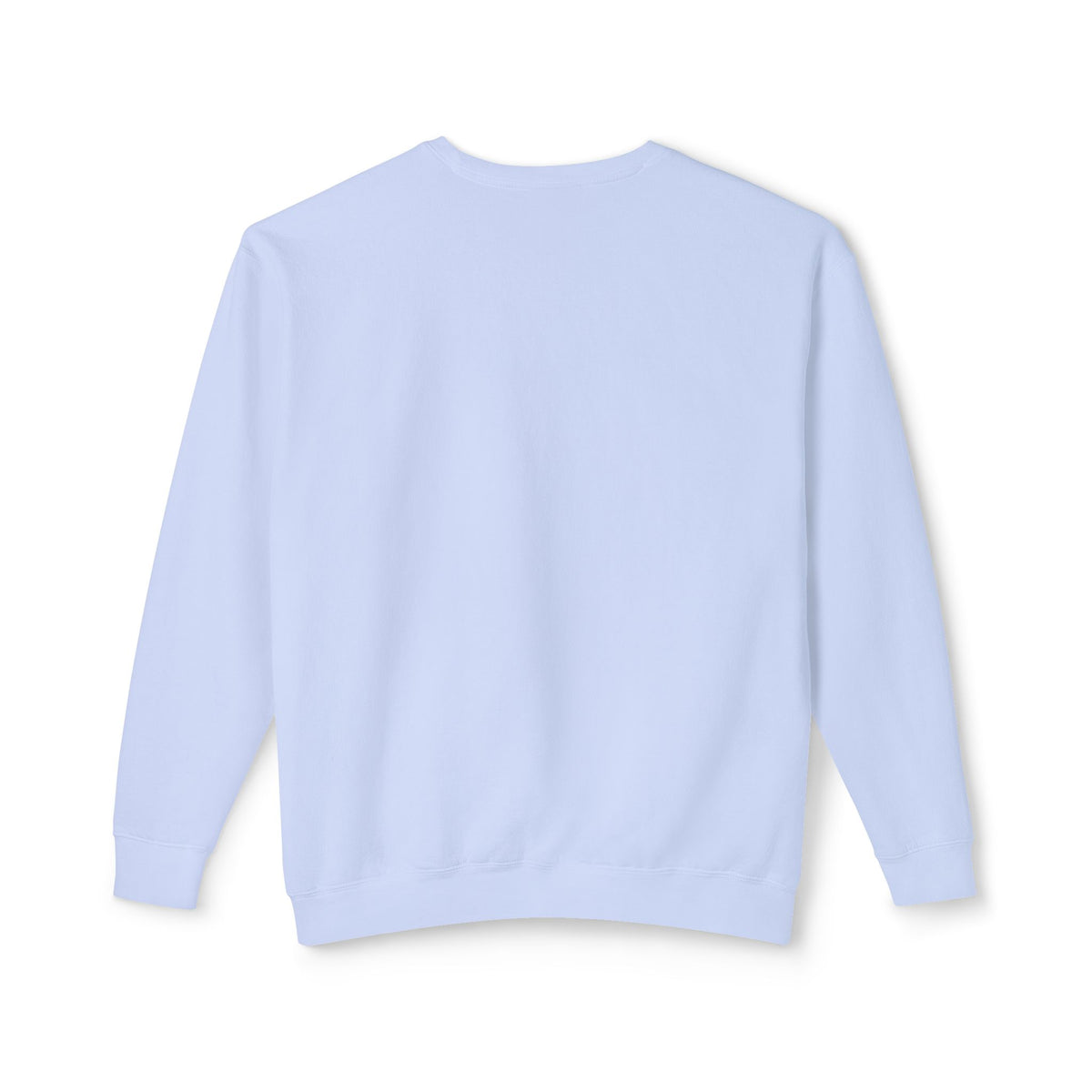 Stylish Streetwear Crewneck Sweatshirt with Vintage Guitarist Graphic