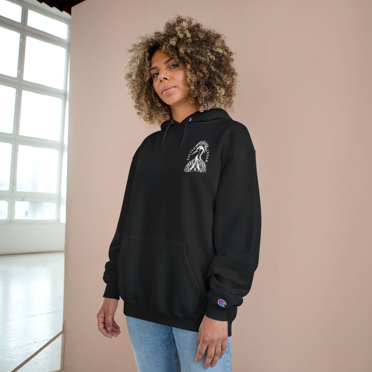 Champion Hoodie
