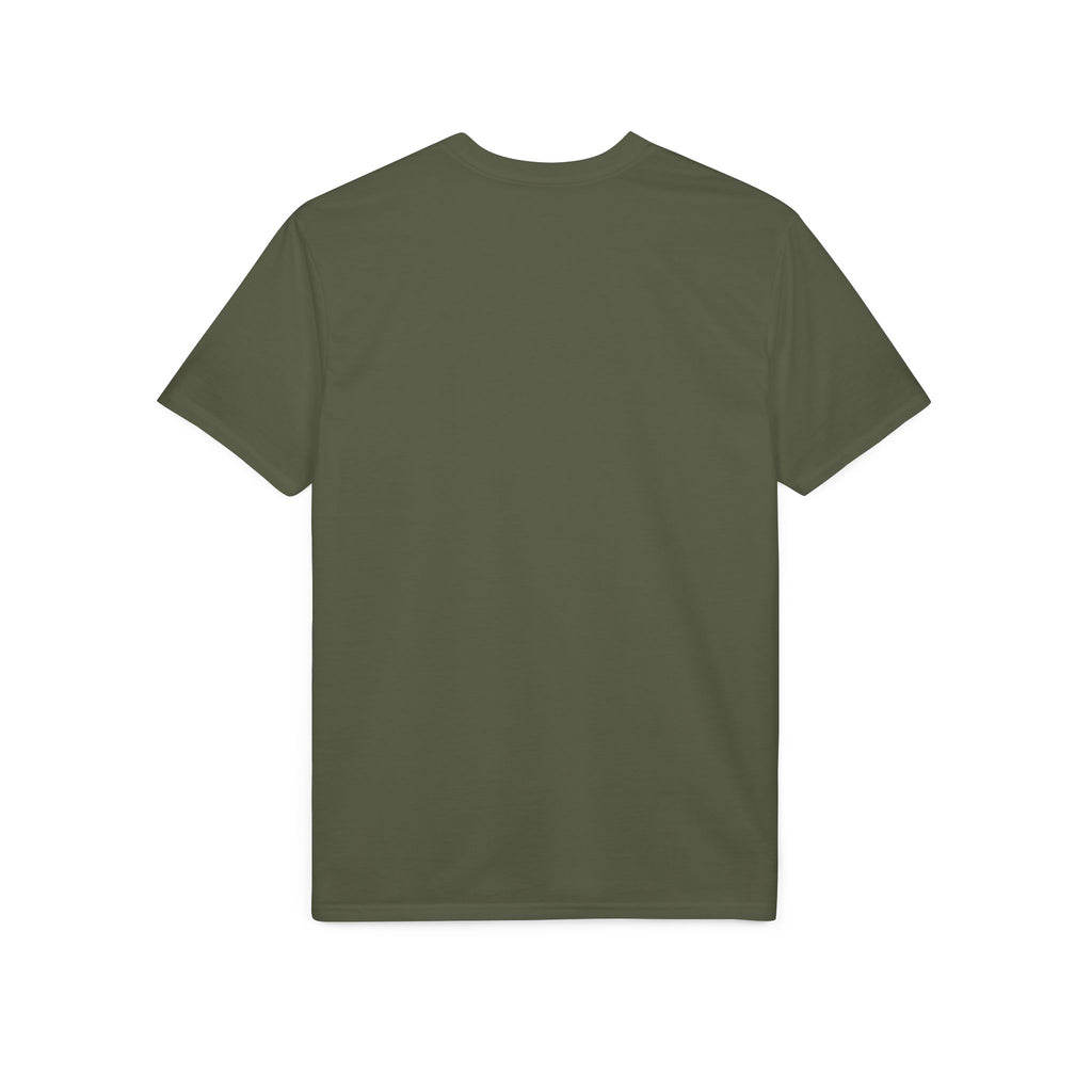 Skater Grrl Graphic T-Shirt
