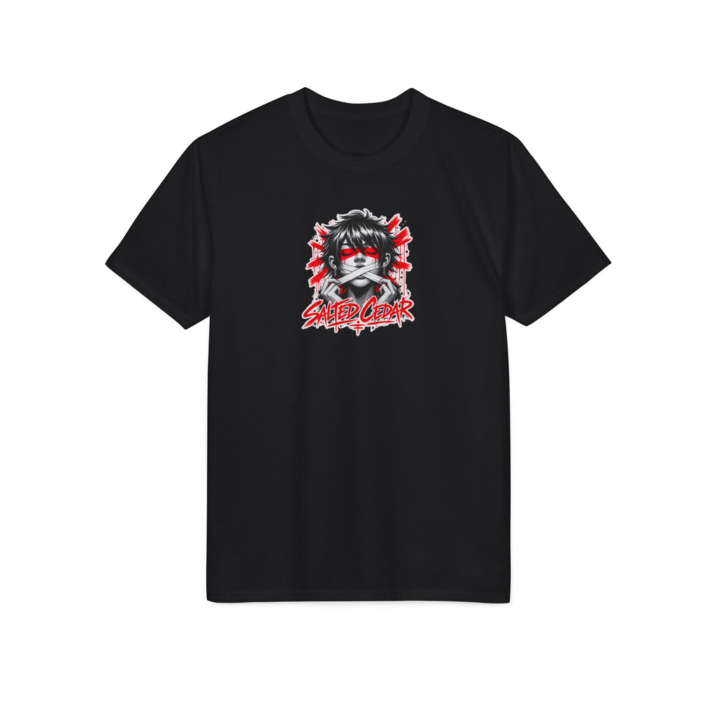 Skater Grrl Graphic T-Shirt