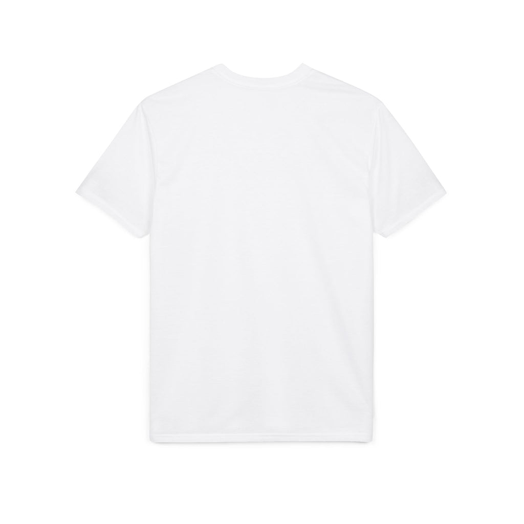 Skater Grrl Graphic T-Shirt