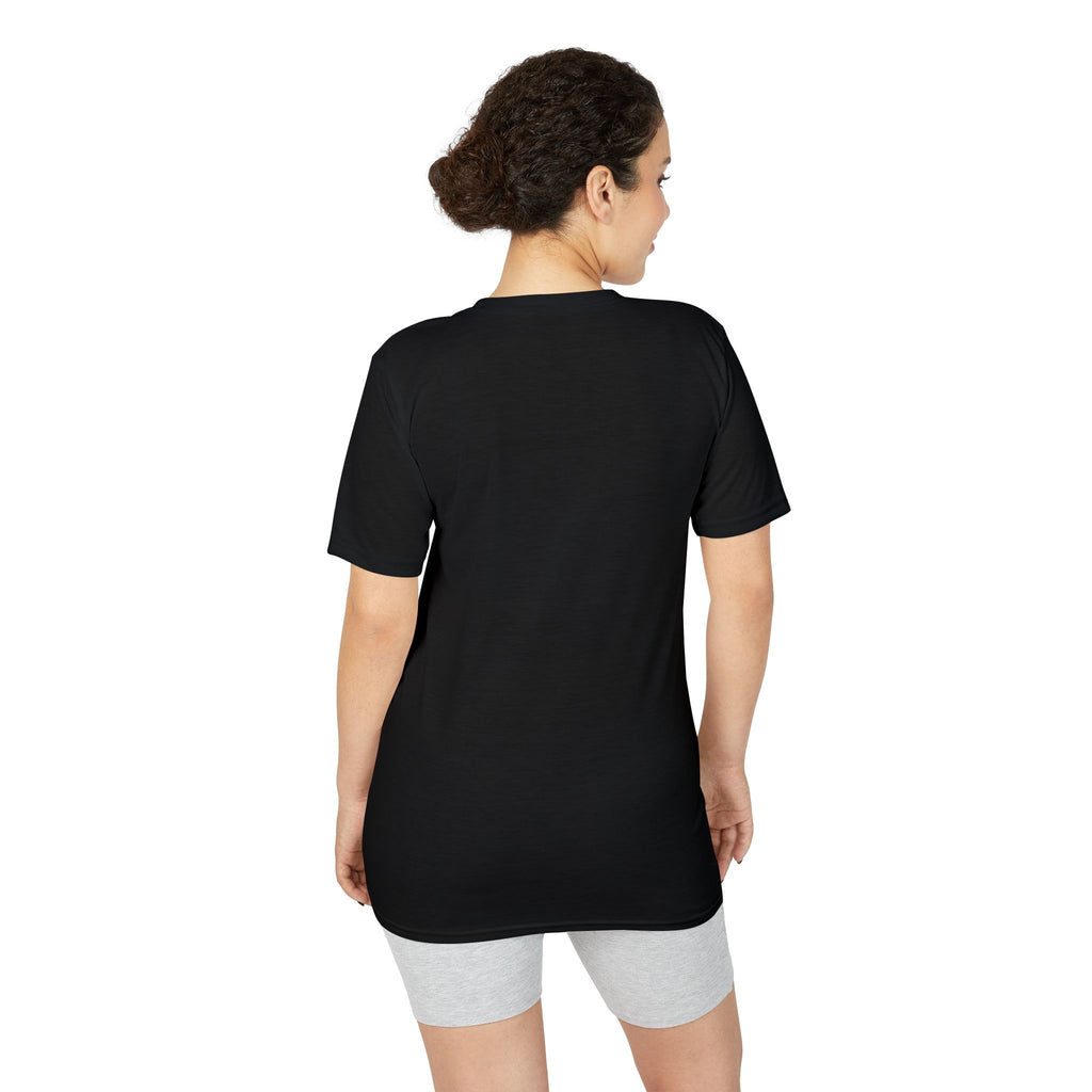 Skater Grrl Graphic T-Shirt