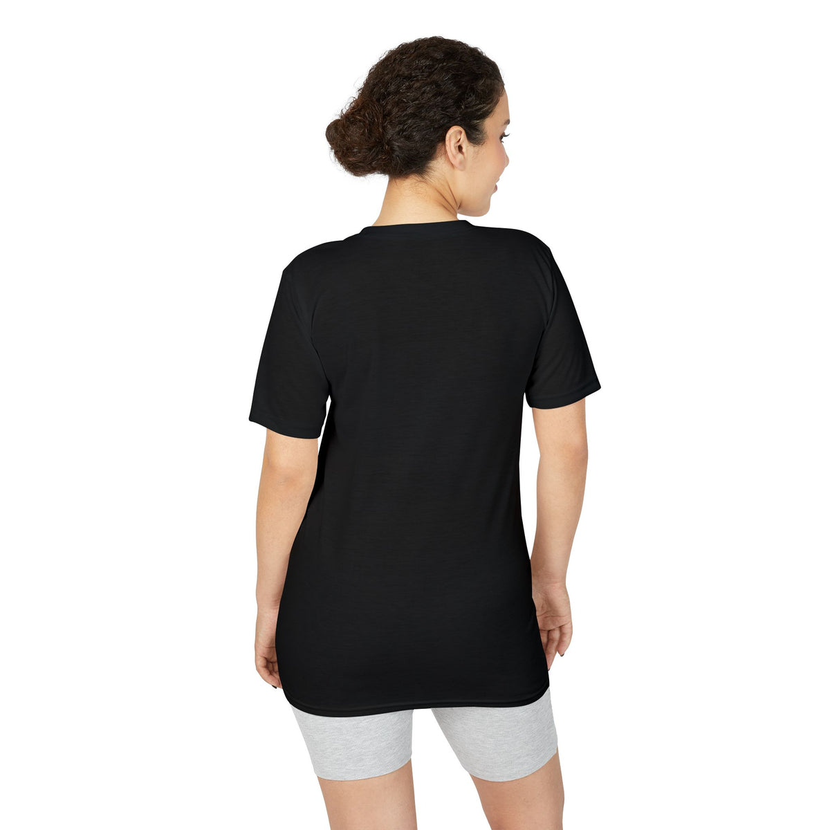 Skater Grrl Graphic T-Shirt